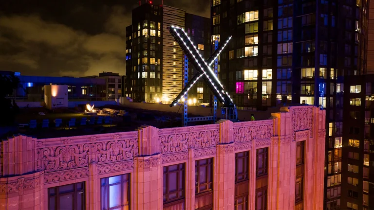 Teens are suing Elon Musk’s xAI over sexually explicit images, seeking class action status