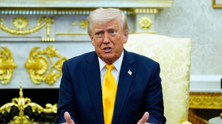 Most believe Trump will send US troops into Iran: Survey