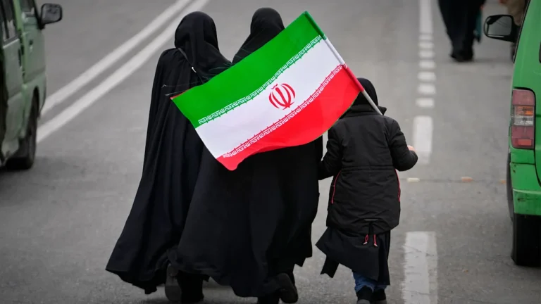 Iran escalates attacks in Gulf striking one of the region’s major refineries in Kuwait