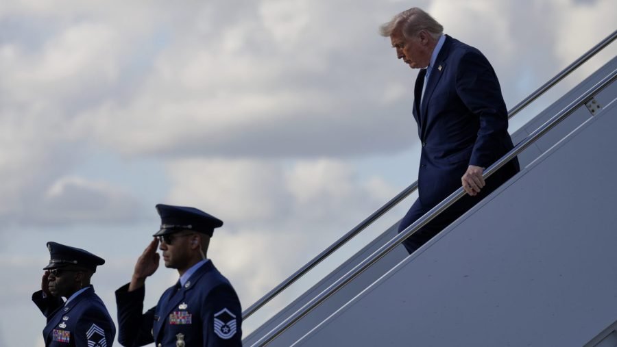 Live updates: Trump pauses Iran power plant attacks after 'productive' talks