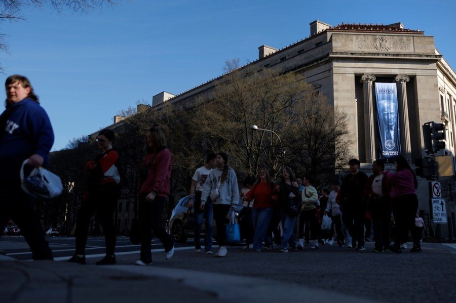 Department of Justice proposes putting its attorneys above the law 