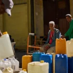 As the U.S. cripples Cuba with a blockade, Trump gives a Russian oil tanker access