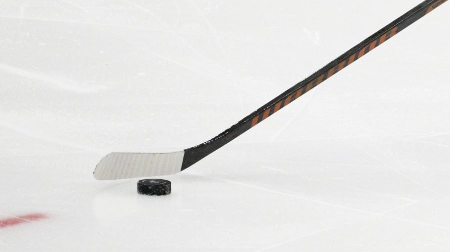 Lobbyists edge out lawmakers in charity hockey showdown