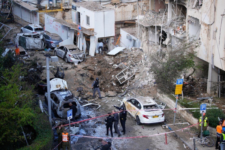 Can Russia and China turn the Iran War into a long war Washington can’t win?