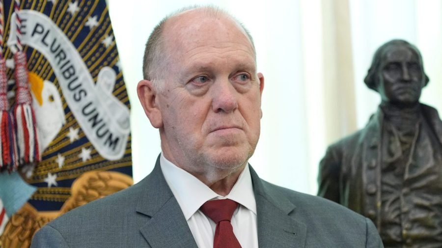 Homan: Ending sanctuary city policies will save 'thousands of lives'