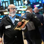 Trump delays Strait of Hormuz deadline until April 6, but it’s ‘white noise’ to Wall Street investors