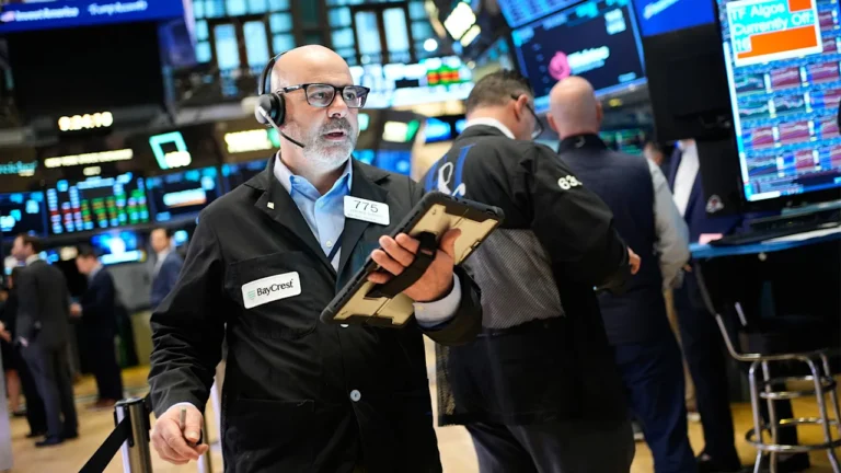 Trump delays Strait of Hormuz deadline until April 6, but it’s ‘white noise’ to Wall Street investors