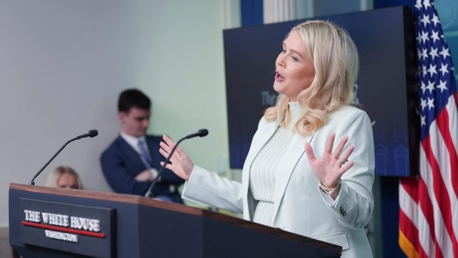 White House signals ‘core objectives’ met on war as Iran vows ‘relentless’ attacks