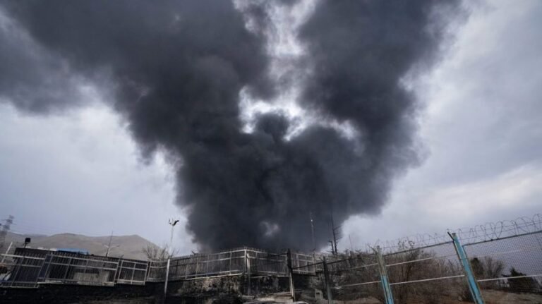 US, Iran harden positions as ceasefire push appears to falter