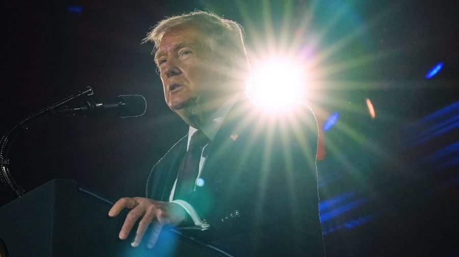 Trump avoids word 'war' to describe Iran conflict 'because you're supposed to get approval'