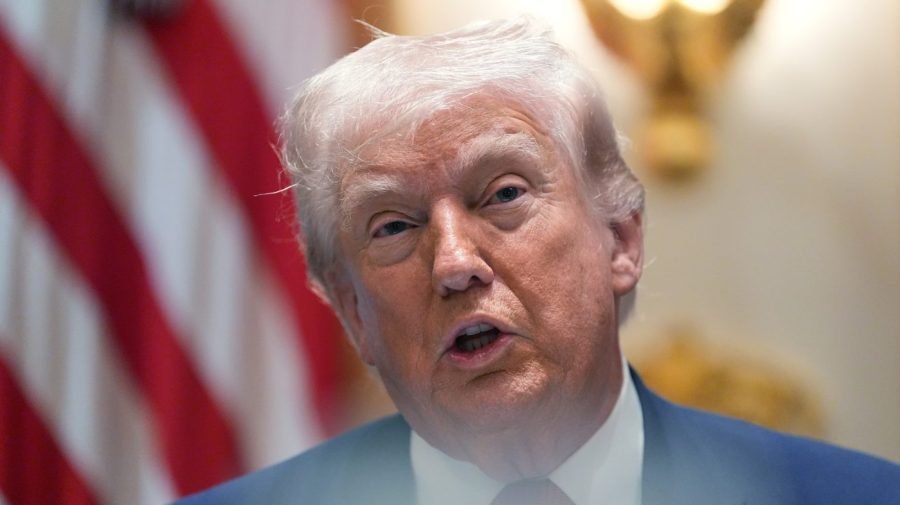 Trump signals US will allow Russian oil tanker to reach Cuba