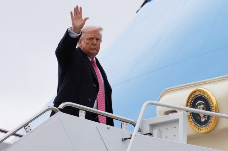 Trump damages our economic and national security, breaking campaign promises 