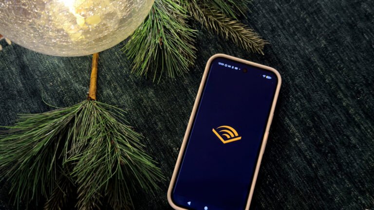 Audible’s new $9 plan is the one I’ve wanted for years