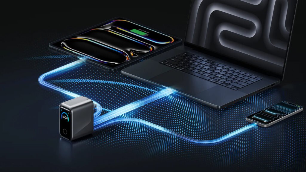 Amazing Anker Prime Charger 160W drops to record-low price