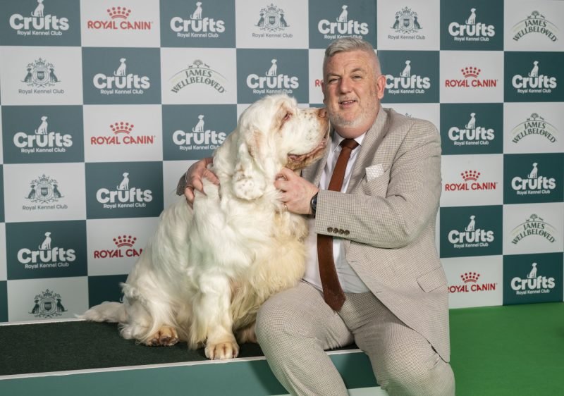 Another Winner, Another Controversy