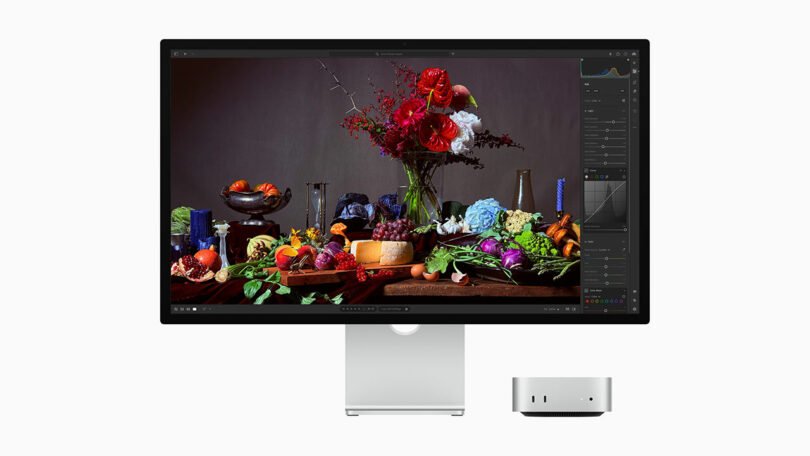 Beyond the Screen: Apple Studio Display and the Future of Creative Workflows