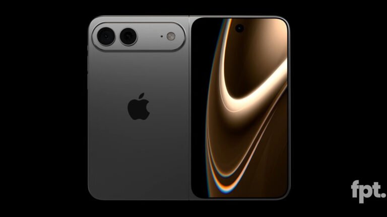 Forget iPhone Fold: Apple May Have a Very Different Name in Mind