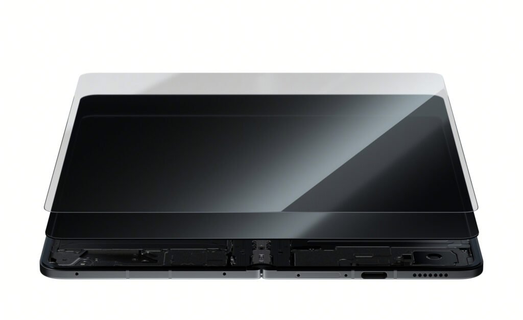 OPPO's Find N6 Finally Fixes the Biggest Problem With Foldables
