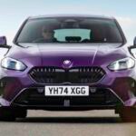 Car Deal of the day: BMW 1 Series offers premium hatch style for £216 per month