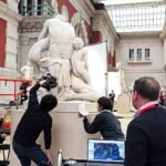 Explore The Met’s Collection in 3D From Your Couch
