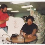 Beverly Buchanan’s Architecture of Care