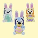 Bluey Easter Plush only $5.92! (Plus, adorable Oval Bunny Plush for only $1, plus more!)