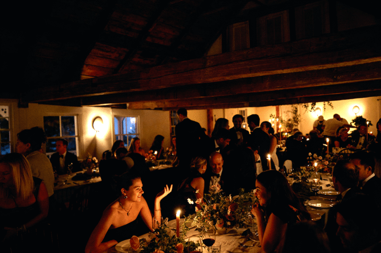 Find a Party at This Historic Hudson Valley Tavern