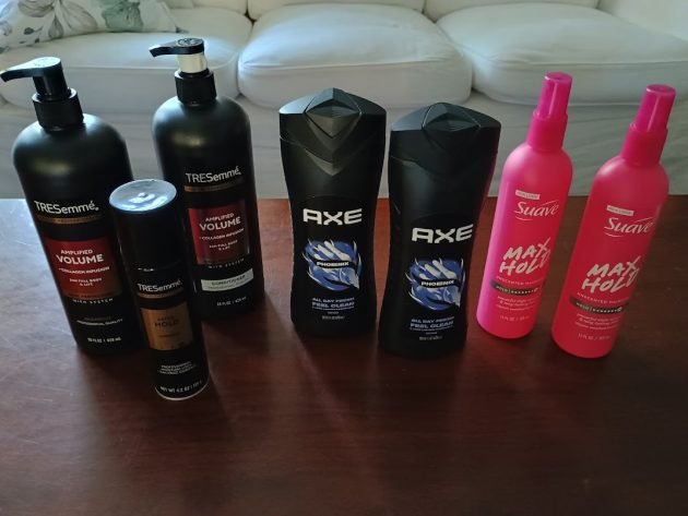 Brigette’s $1.71 CVS Shopping Trip ($16.29 Money Maker after Rewards!) and $2.05 Walgreens Shopping Trips ($0.95 Money Maker after Rewards)!