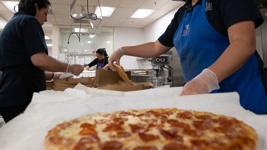 Childhood obesity at a record high as MAHA presses for changes to kids' diets