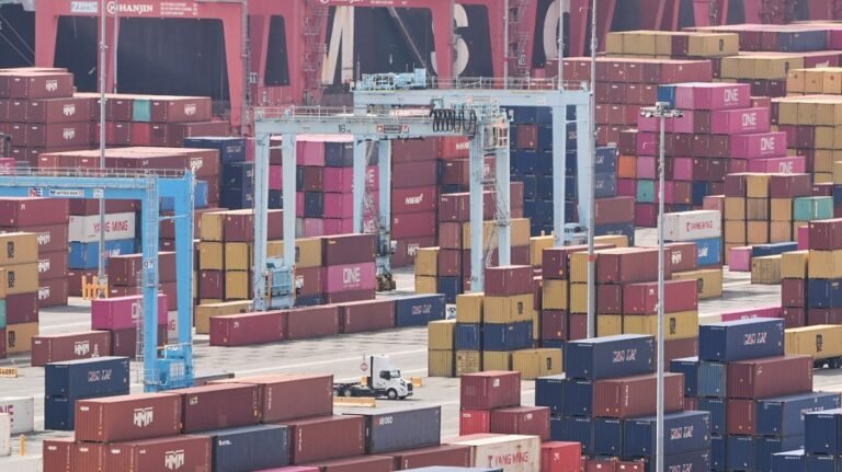 New details emerge on Trump tariff refunds 