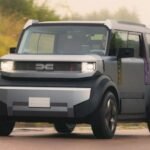 Four new Dacia EVs to unlock the budget brand’s electric potential