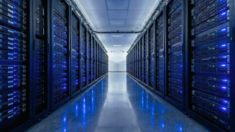 The Multi-Faceted Water Footprint of Data Centers