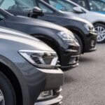 Pricey petrol not bad enough? Drivers brace for £200 road tax in April