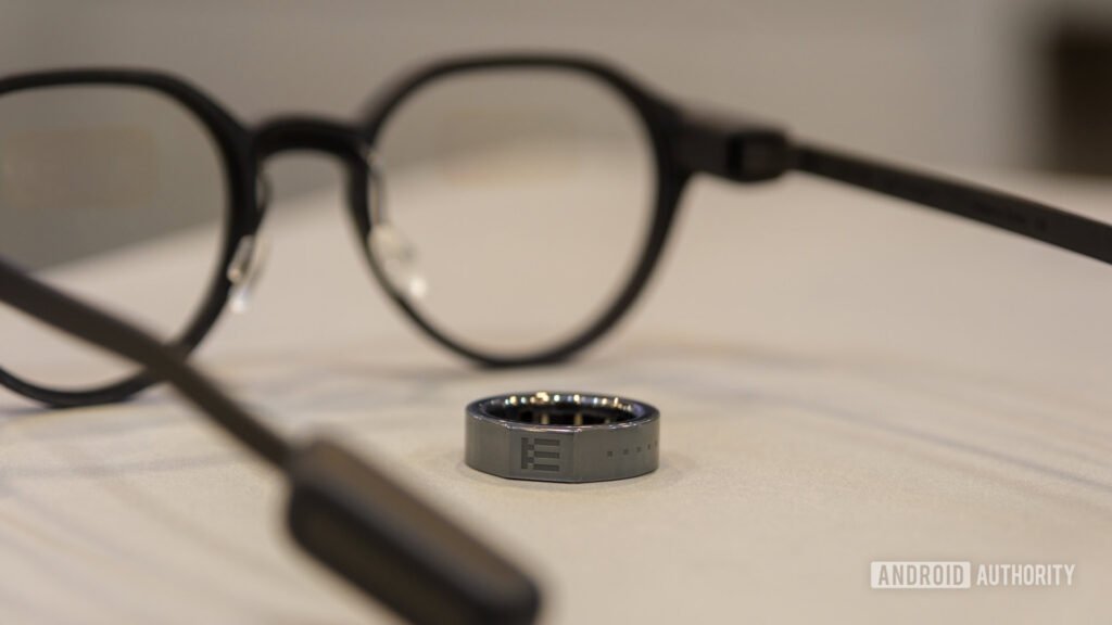 These smart glasses can now make you sound like the smartest person in the room