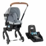 *HOT* Evenflo Shyft DualRide Infant Car Seat and Stroller Combo only $279.99 (Reg. $680!)