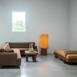 F5: Jason Roskey on Baja Sur, a Welsh Chair, Sprinter Van + More