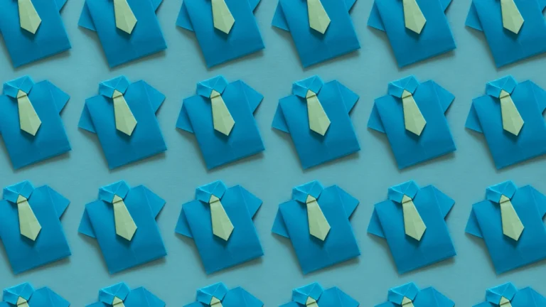 Your job isn’t disappearing—it’s shapeshifting