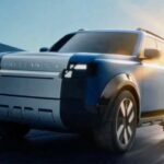 New Freelander Concept 97 - pictures