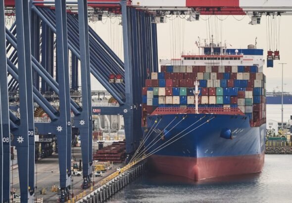 Judge orders Trump administration to close out goods without charging emergency tariffs 