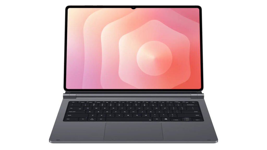 The Galaxy Tab S11 Ultra’s Pro Keyboard somehow costs even more than we feared