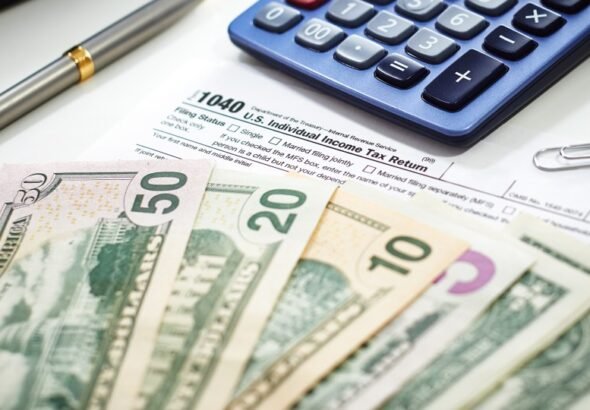 Why some tax refunds may actually be smaller than expected in 2026