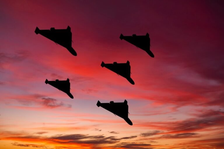 Drones pose a massive domestic national security threat — is the US ready?