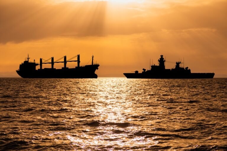 Iran and Taiwan: A tale of two straits 