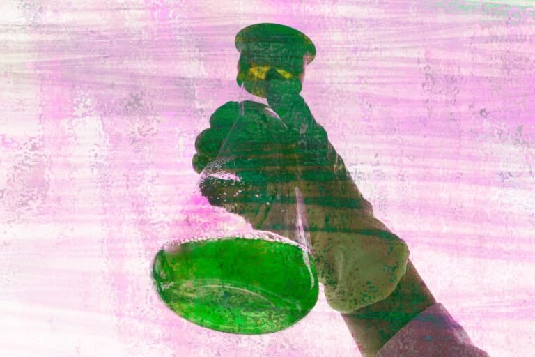 Trump’s policies on toxic chemicals fail all of us — including MAHA 