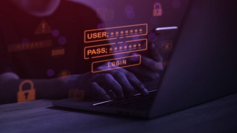 'Your data has been breached': But is the message itself hiding a scam?