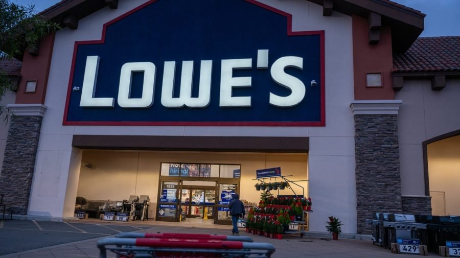Lowe's launches subscription service for in-home maintenance
