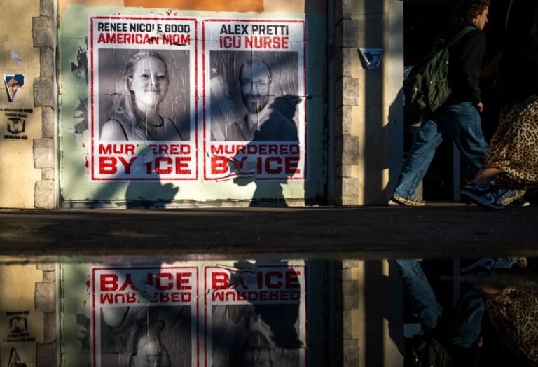 Only Minnesota can bring justice for Alex Pretti and Renee Good now 