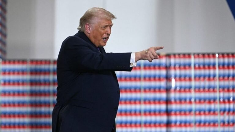 Trump: 'When oil prices go up, we make a lot of money'