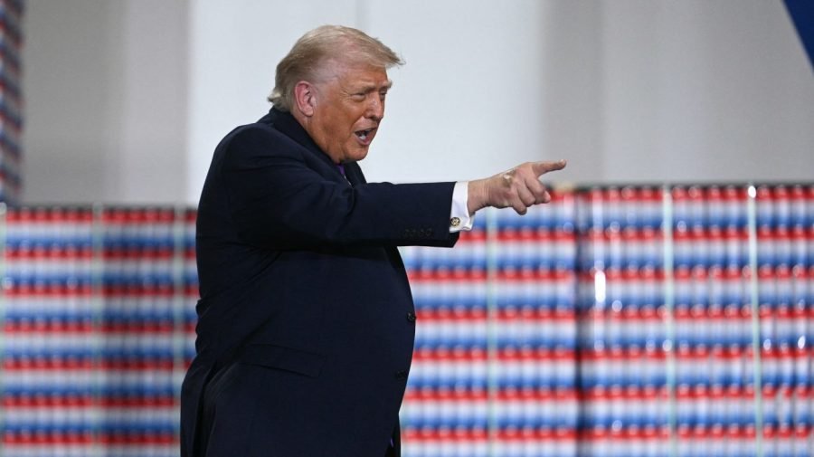 Trump: 'When oil prices go up, we make a lot of money'