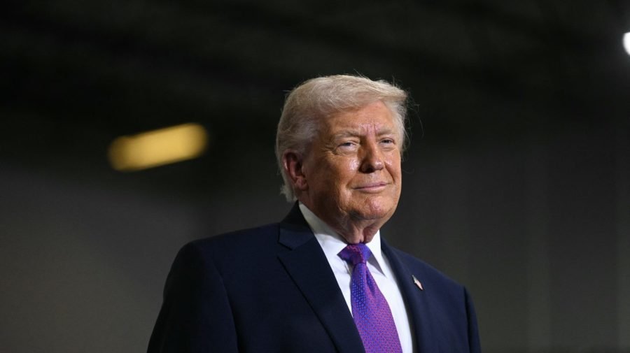 In Kentucky, Trump tees off on Massie and urges his ouster: 'The worst'